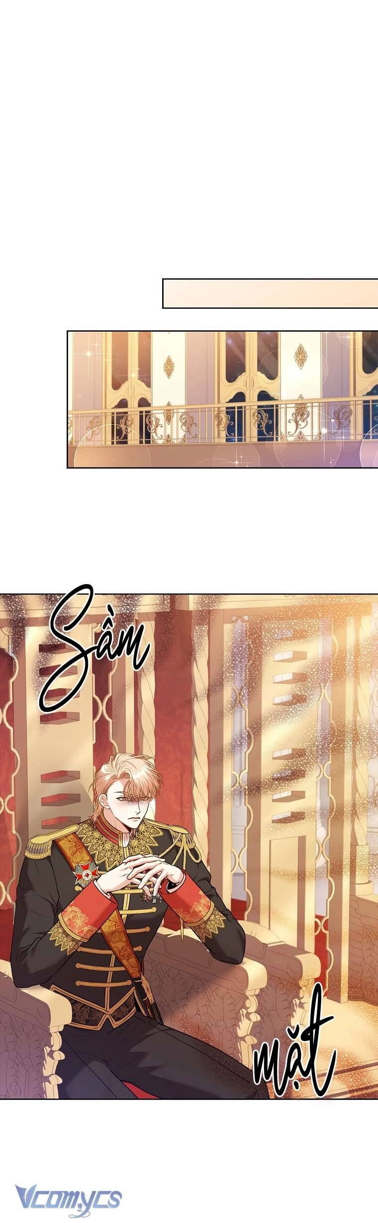 Thư Ký Của Bạo Chúa Chapter 101 - 49