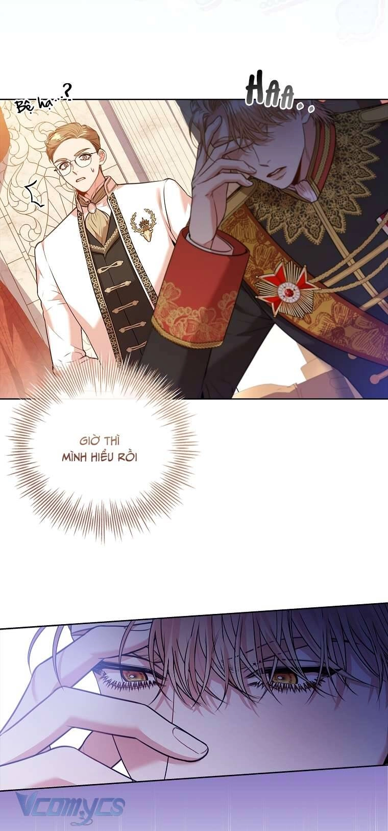 Thư Ký Của Bạo Chúa Chapter 101 - 51