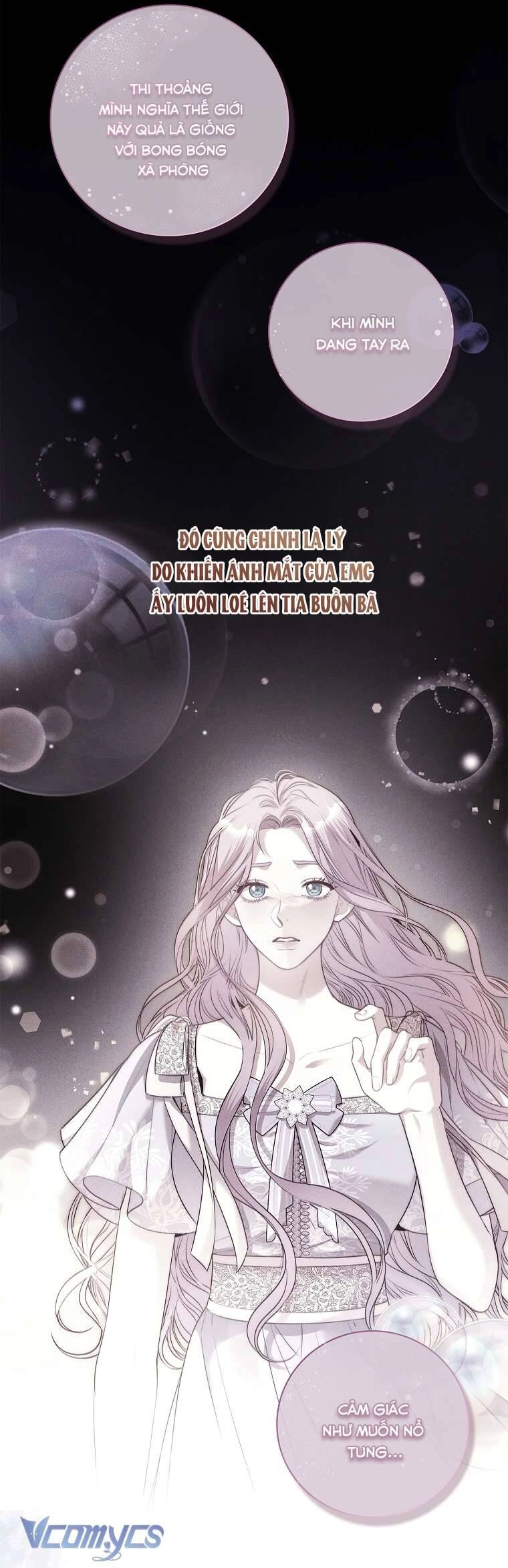 Thư Ký Của Bạo Chúa Chapter 101 - 54