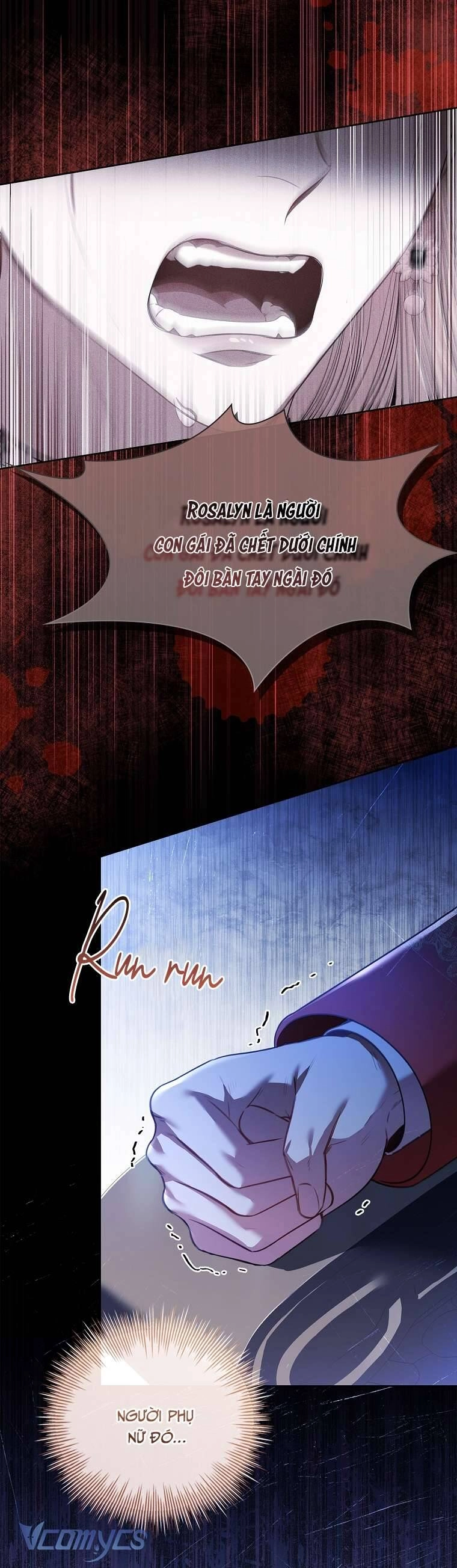 Thư Ký Của Bạo Chúa Chapter 101 - 57