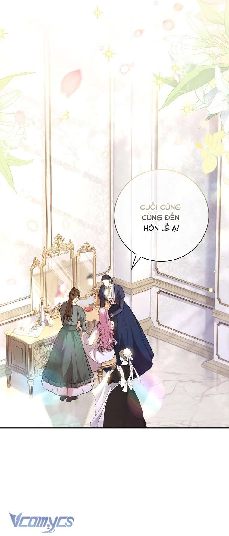 Thư Ký Của Bạo Chúa Chapter 102 - 4