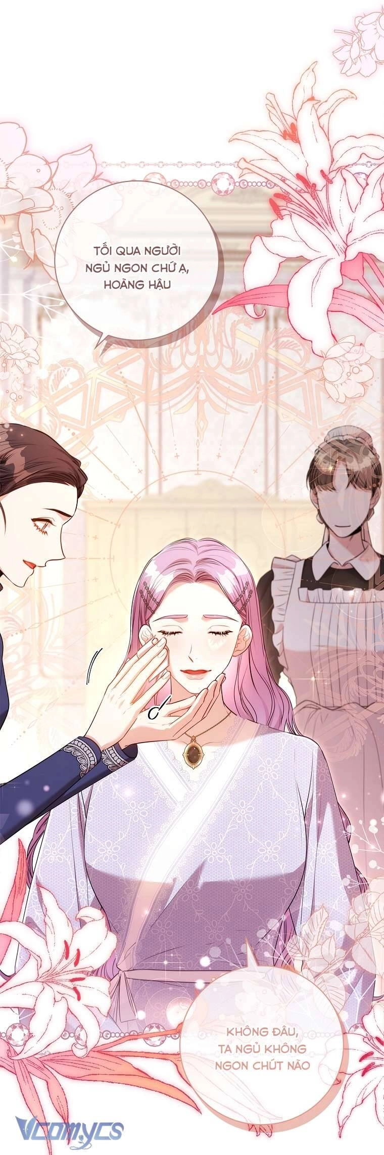 Thư Ký Của Bạo Chúa Chapter 102 - 5