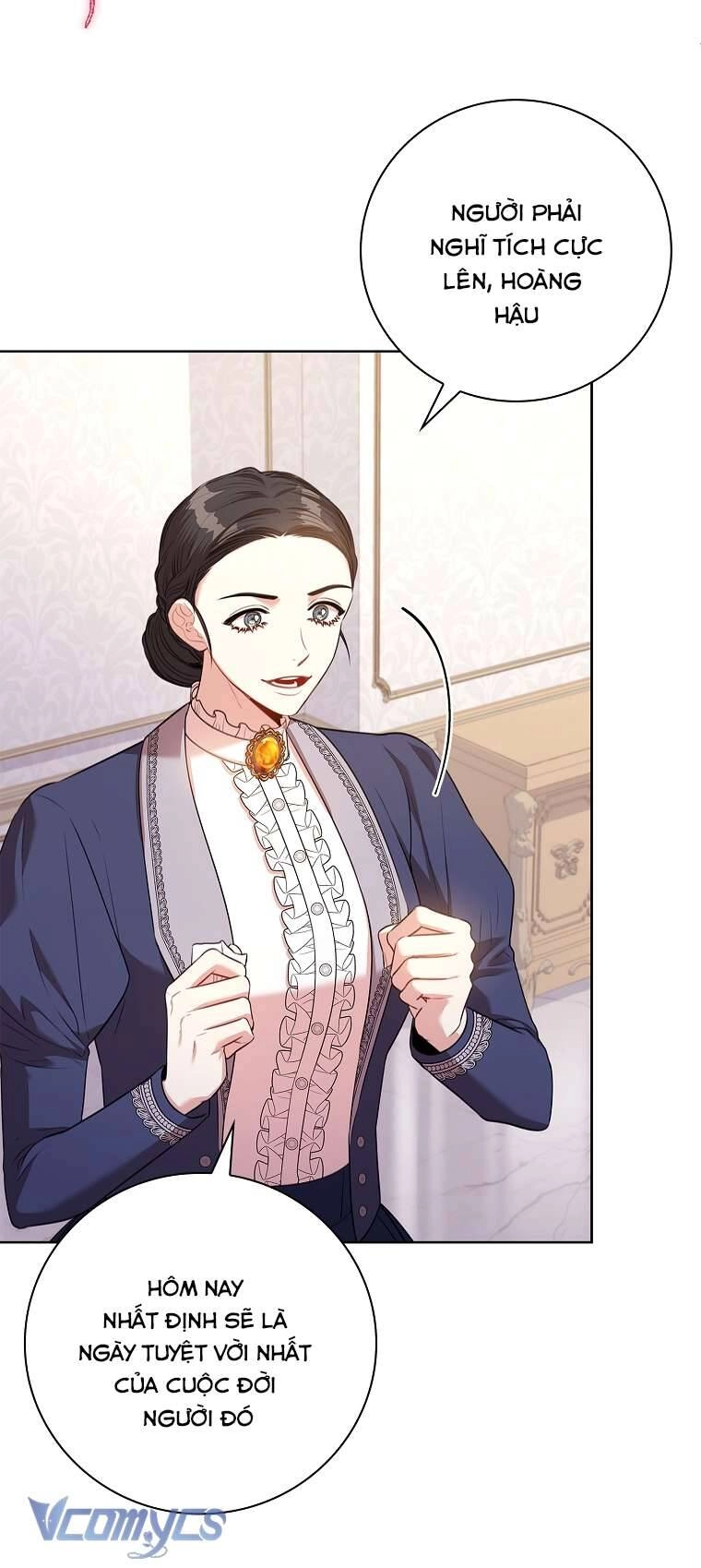 Thư Ký Của Bạo Chúa Chapter 102 - 6