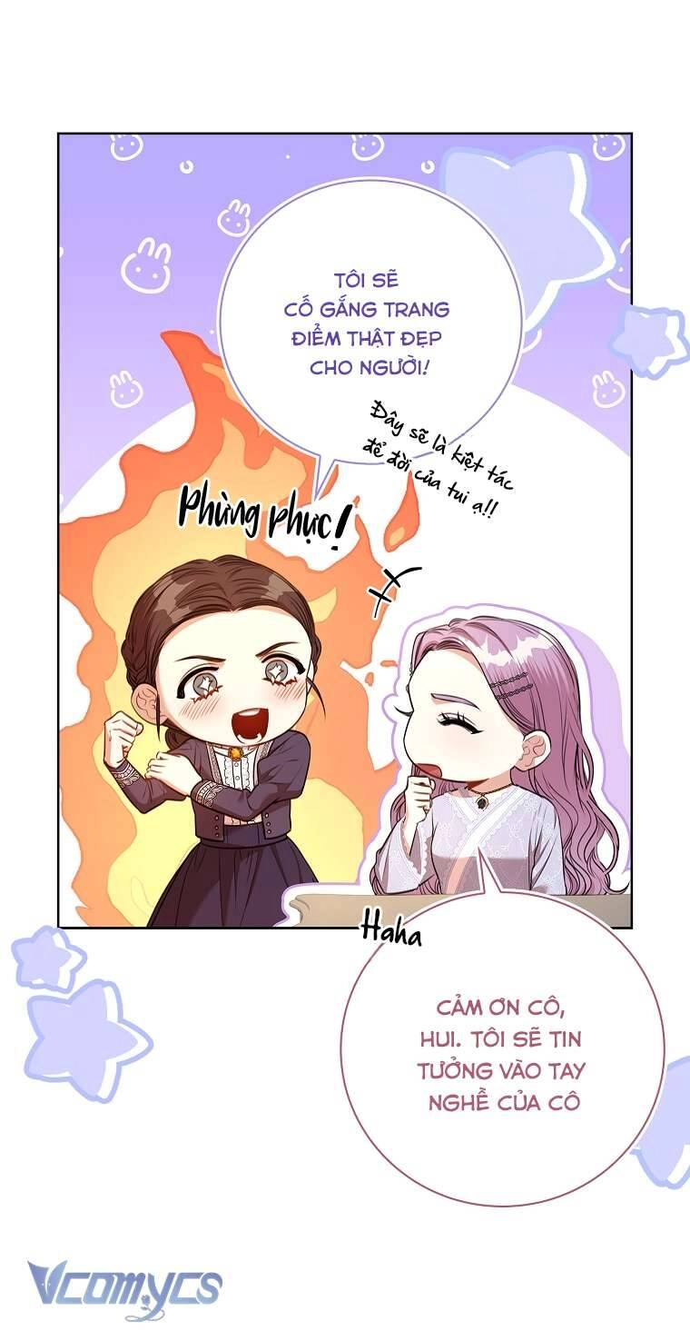 Thư Ký Của Bạo Chúa Chapter 102 - 7