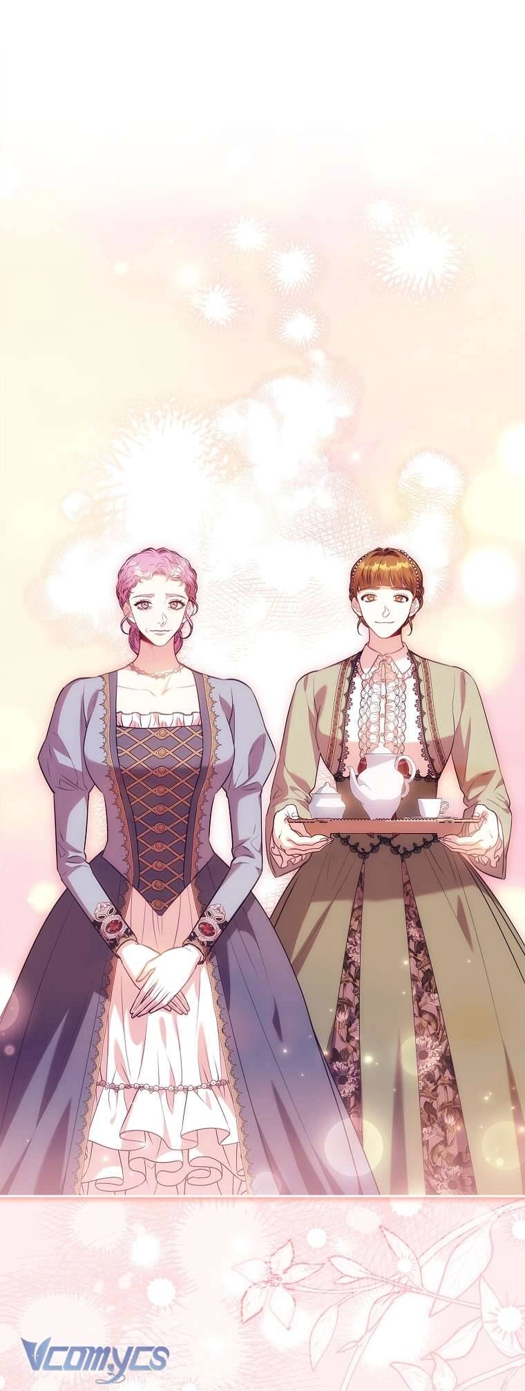 Thư Ký Của Bạo Chúa Chapter 102 - 12