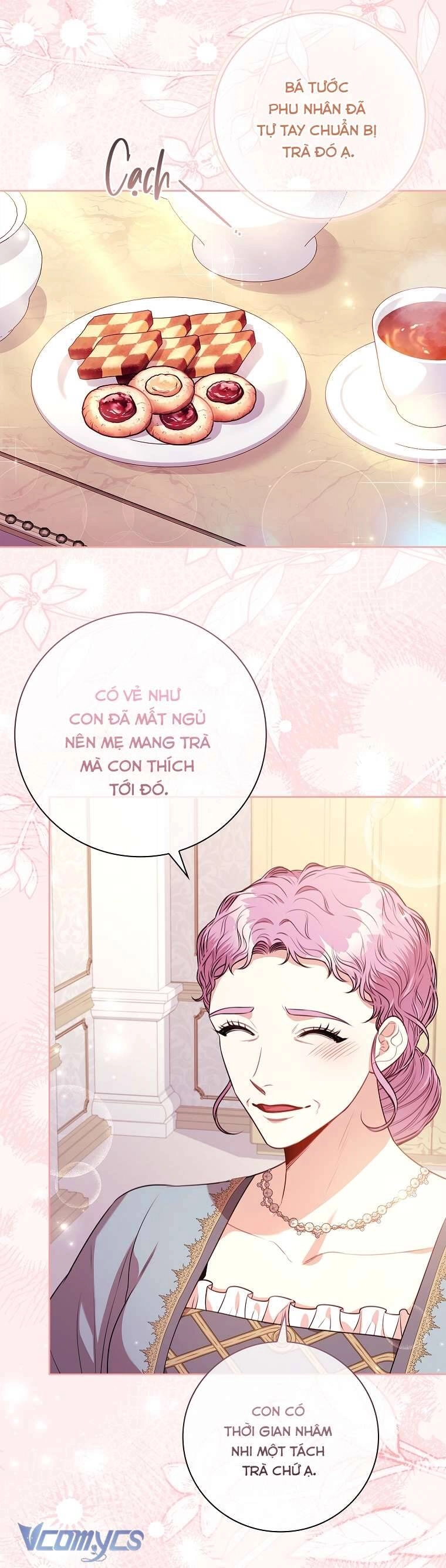 Thư Ký Của Bạo Chúa Chapter 102 - 13