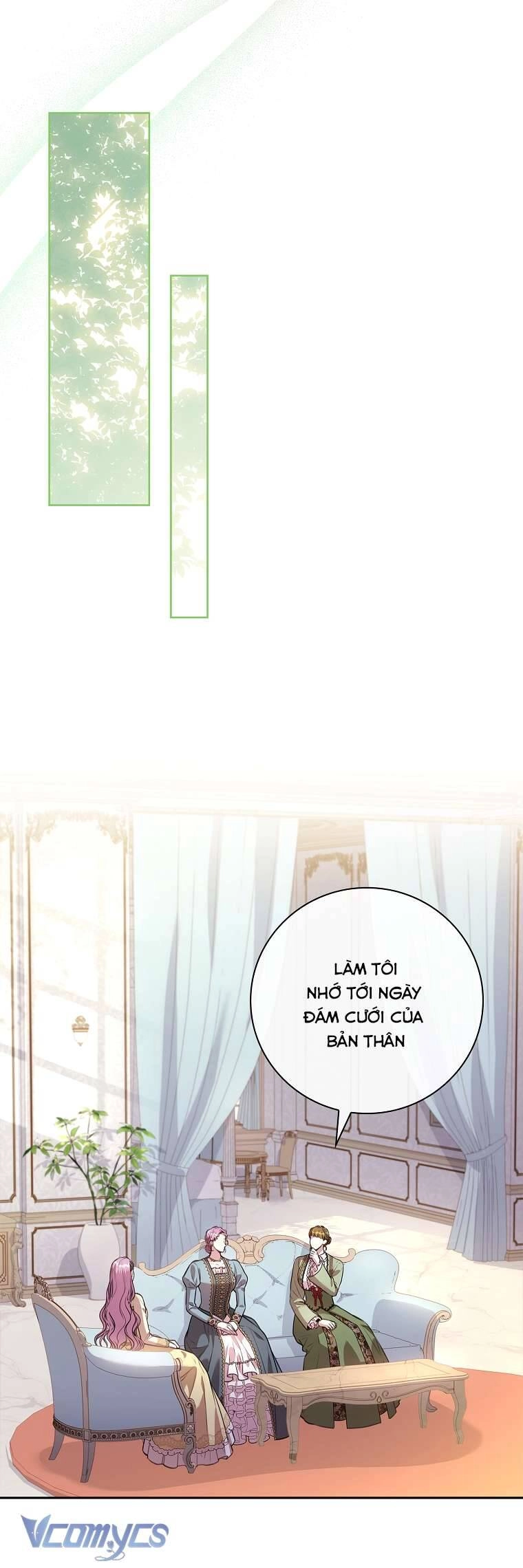 Thư Ký Của Bạo Chúa Chapter 102 - 15