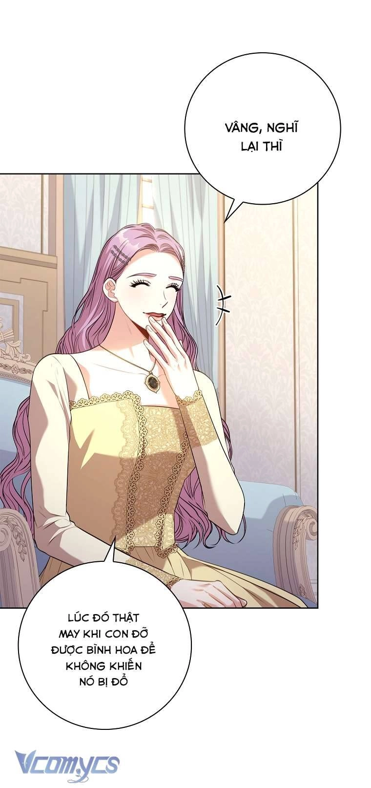 Thư Ký Của Bạo Chúa Chapter 102 - 18