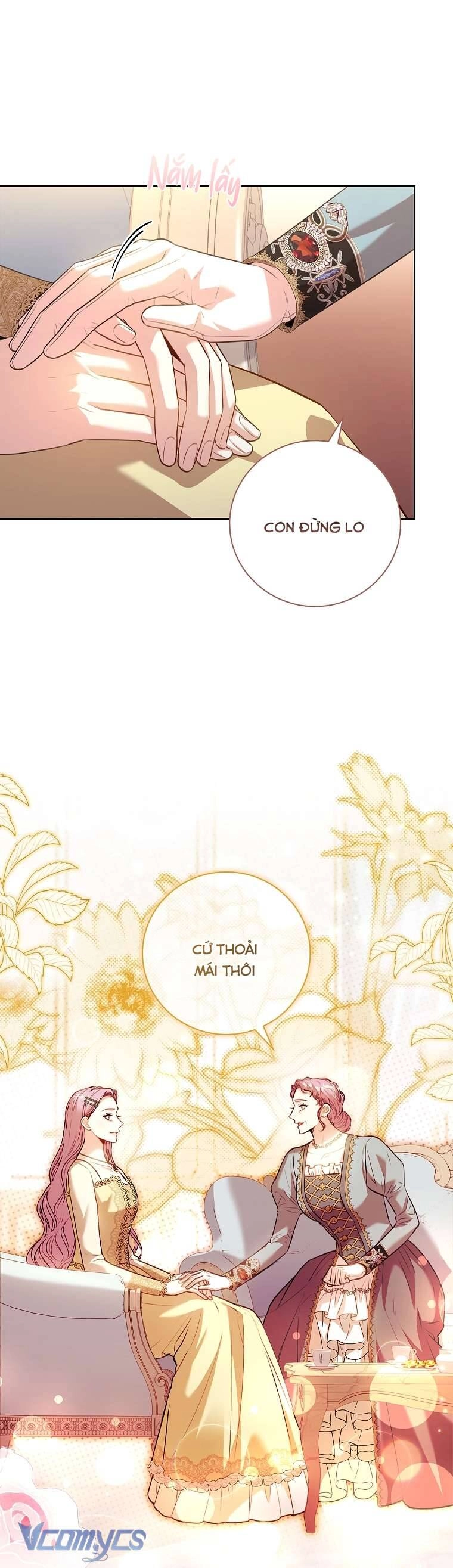 Thư Ký Của Bạo Chúa Chapter 102 - 20