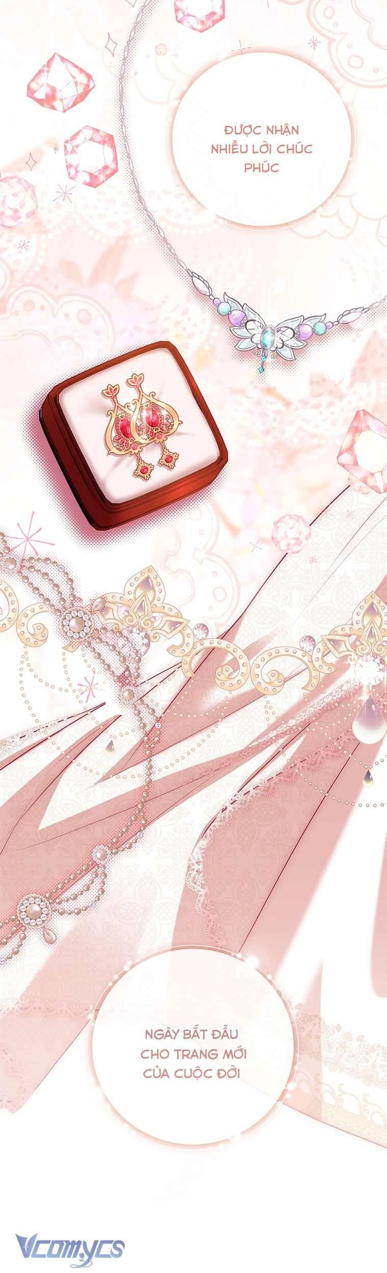 Thư Ký Của Bạo Chúa Chapter 102 - 23