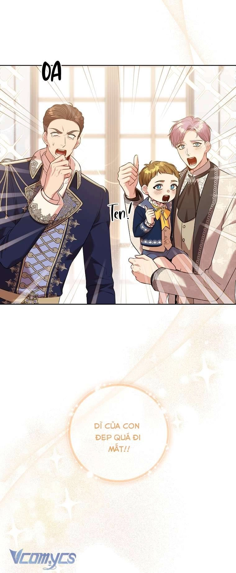 Thư Ký Của Bạo Chúa Chapter 102 - 28