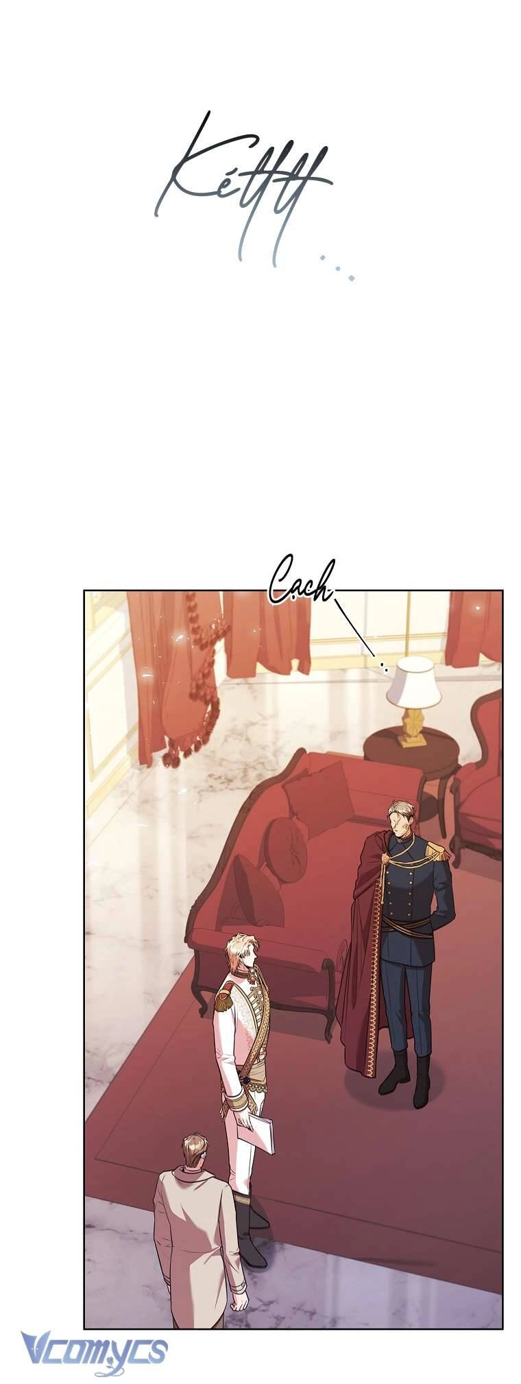 Thư Ký Của Bạo Chúa Chapter 102 - 36