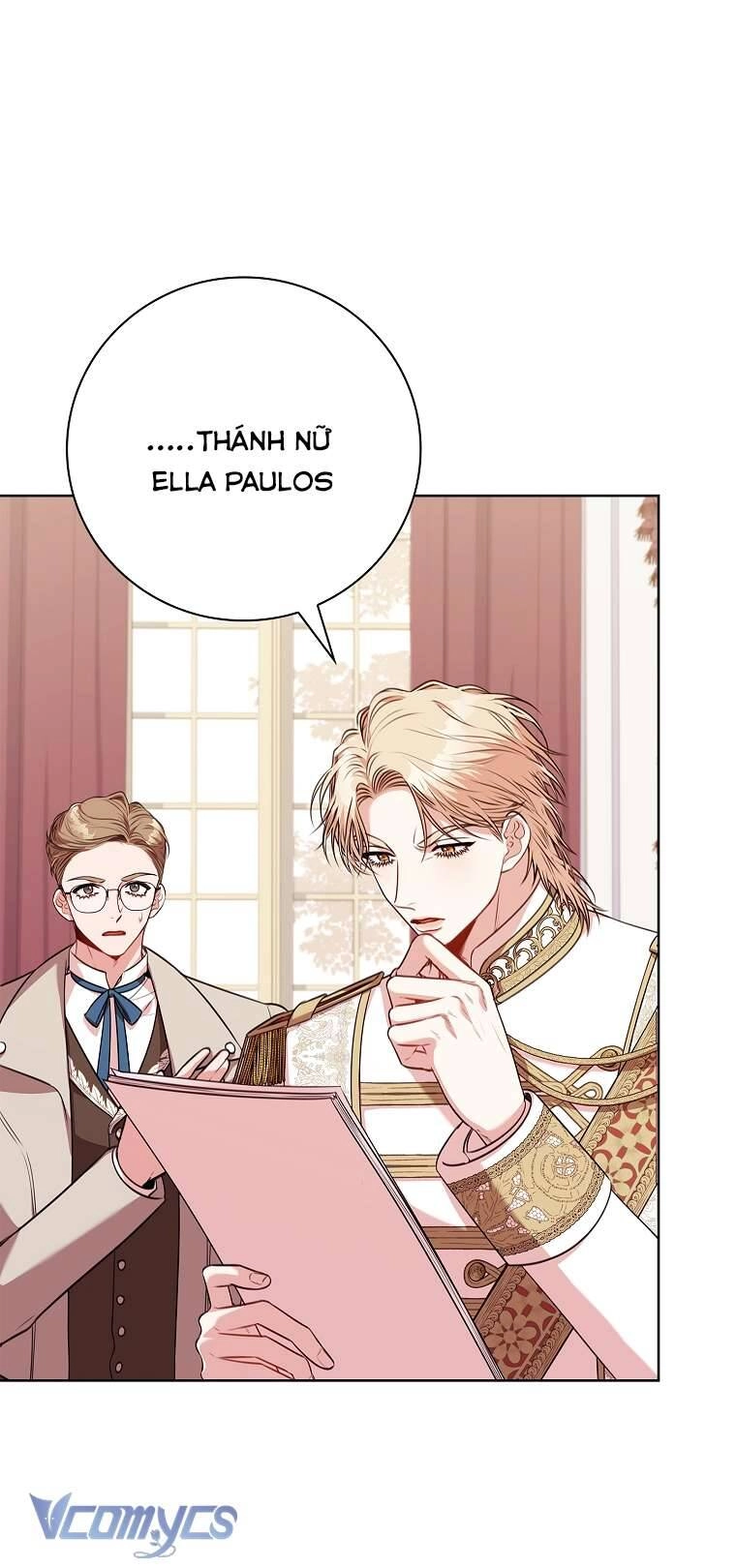 Thư Ký Của Bạo Chúa Chapter 102 - 41