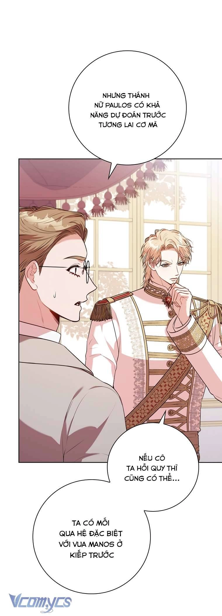 Thư Ký Của Bạo Chúa Chapter 102 - 43