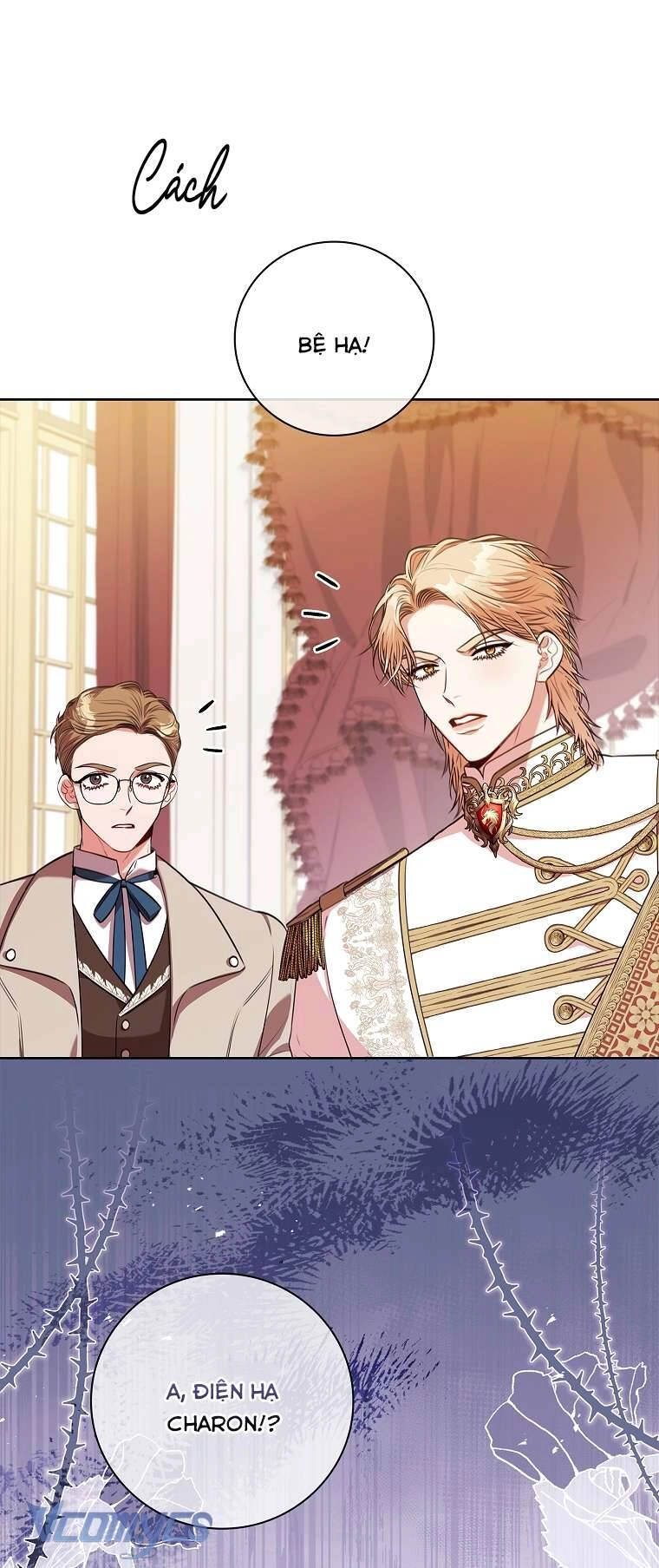 Thư Ký Của Bạo Chúa Chapter 102 - 45