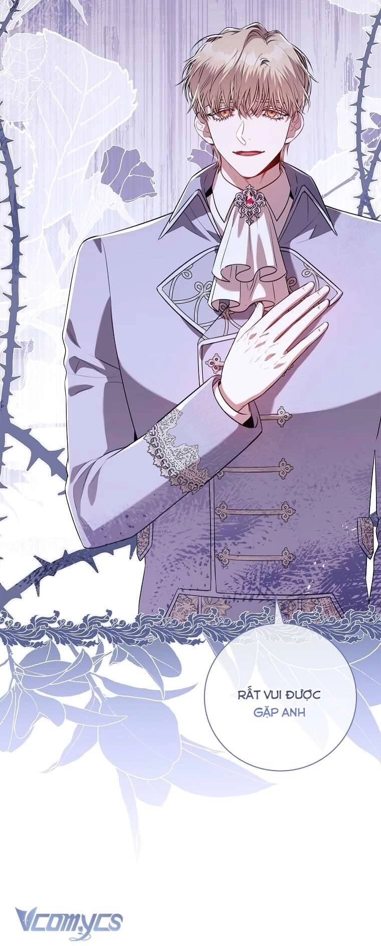 Thư Ký Của Bạo Chúa Chapter 102 - 46