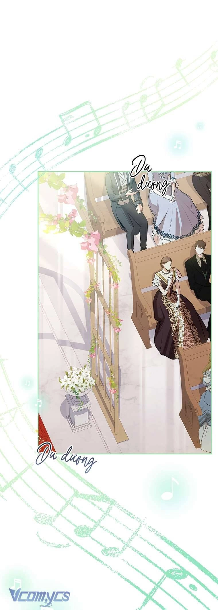 Thư Ký Của Bạo Chúa Chapter 102 - 49