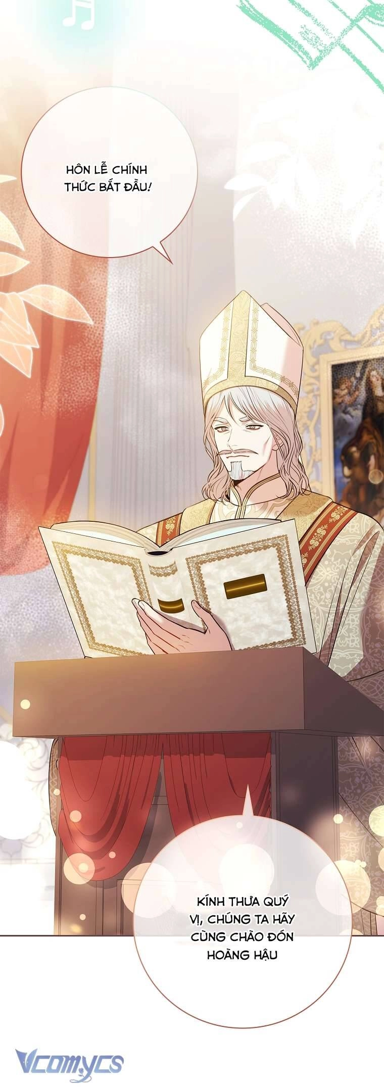 Thư Ký Của Bạo Chúa Chapter 102 - 50