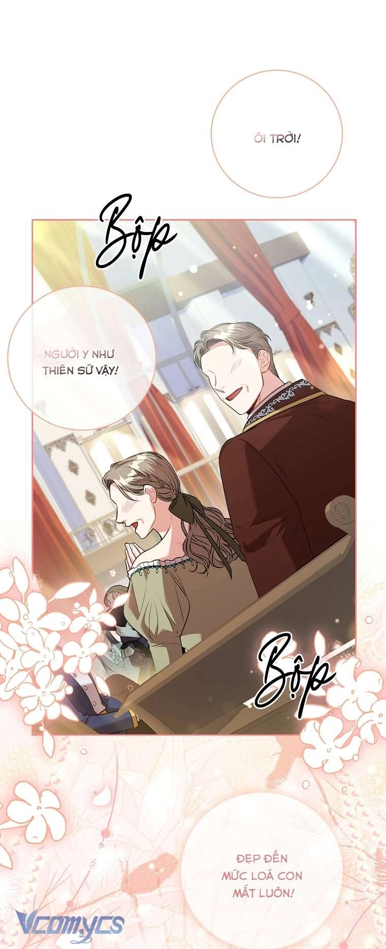 Thư Ký Của Bạo Chúa Chapter 102 - 52