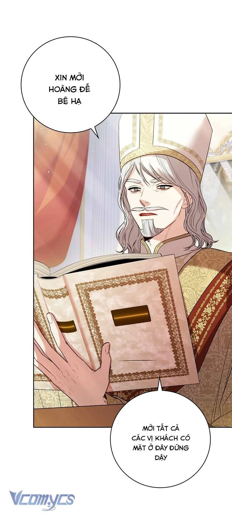 Thư Ký Của Bạo Chúa Chapter 102 - 55