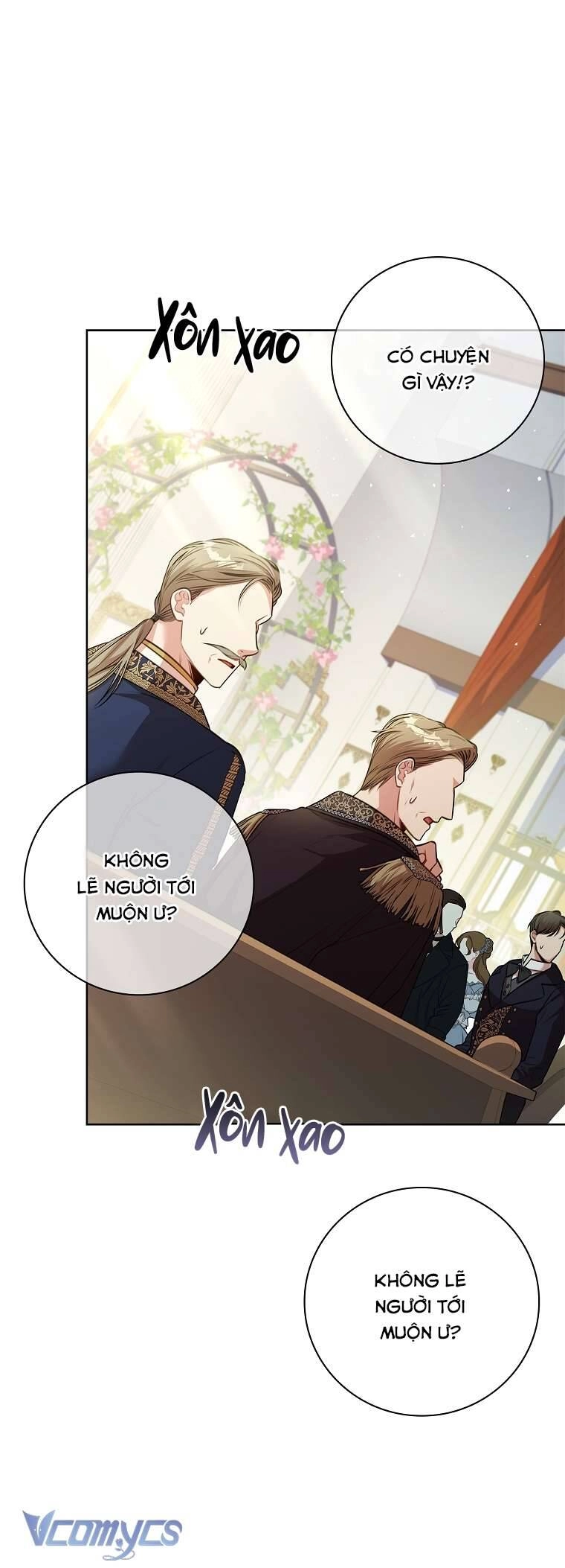 Thư Ký Của Bạo Chúa Chapter 102 - 57