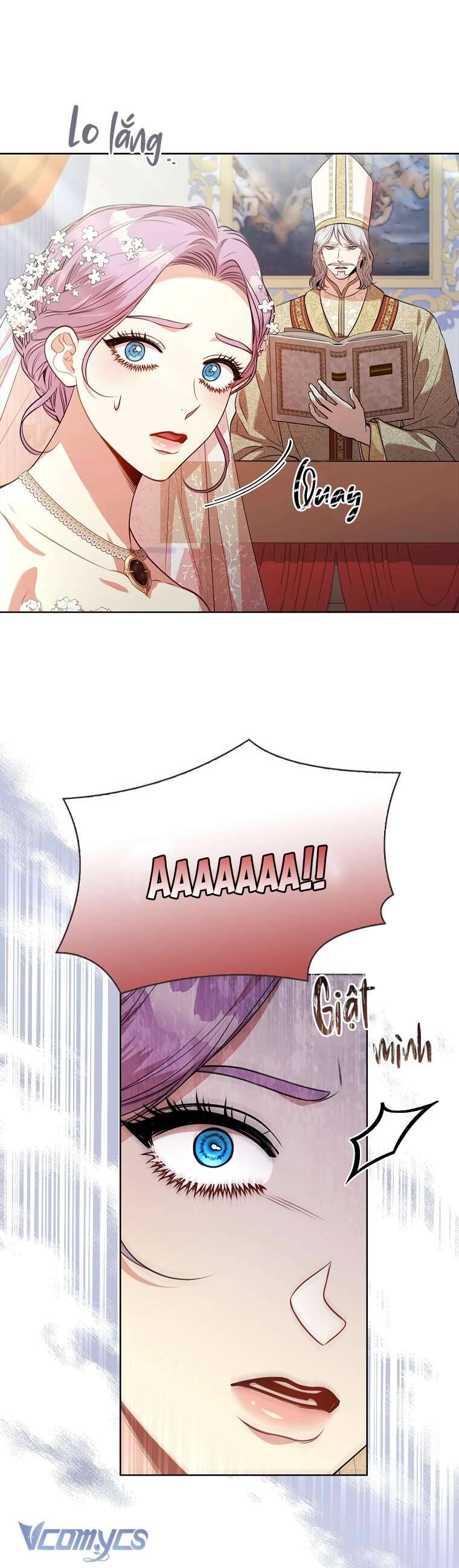 Thư Ký Của Bạo Chúa Chapter 102 - 58