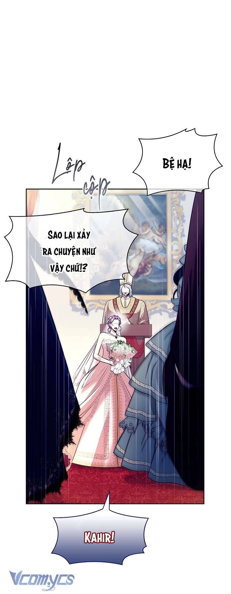 Thư Ký Của Bạo Chúa Chapter 102 - 61