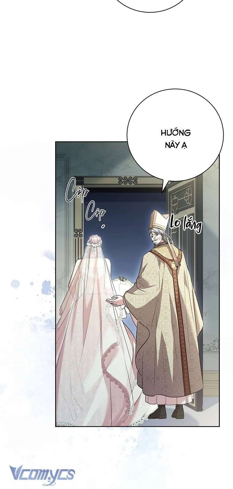 Thư Ký Của Bạo Chúa Chapter 102 - 65