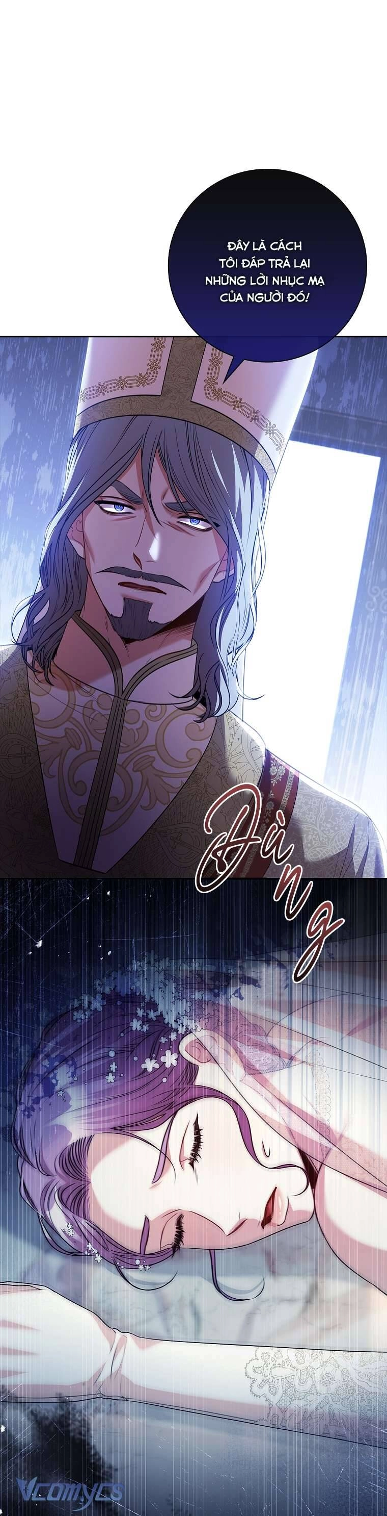 Thư Ký Của Bạo Chúa Chapter 102 - 71