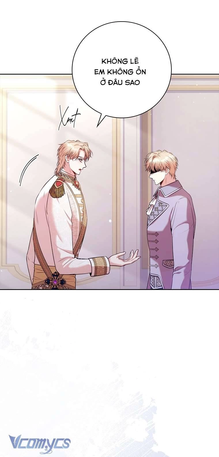 Thư Ký Của Bạo Chúa Chapter 103 - 5