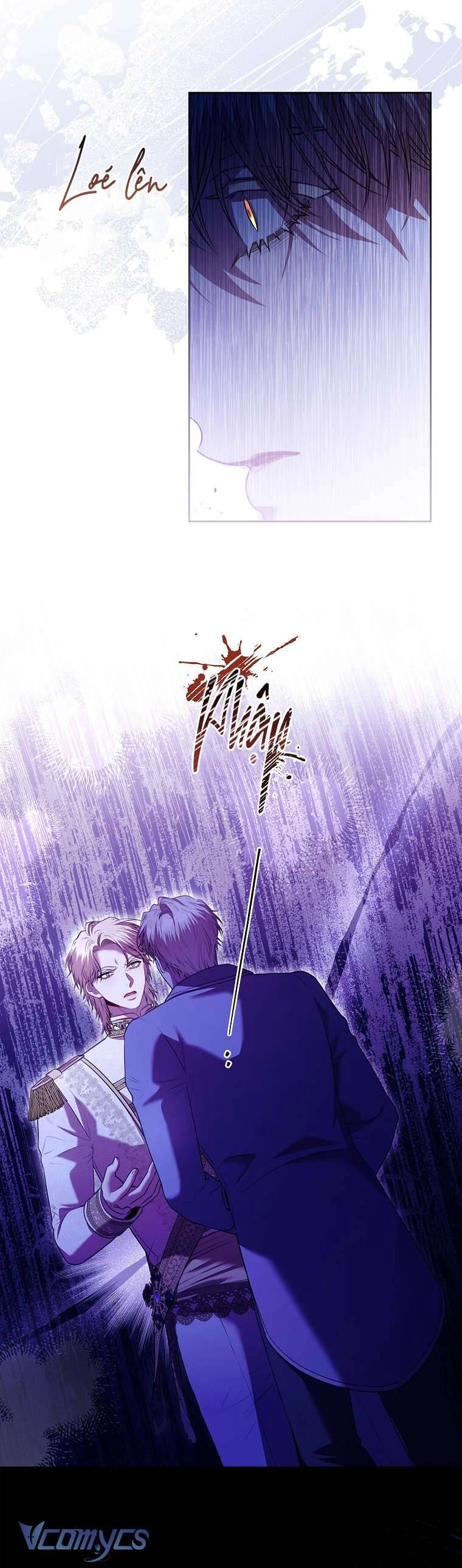 Thư Ký Của Bạo Chúa Chapter 103 - 6