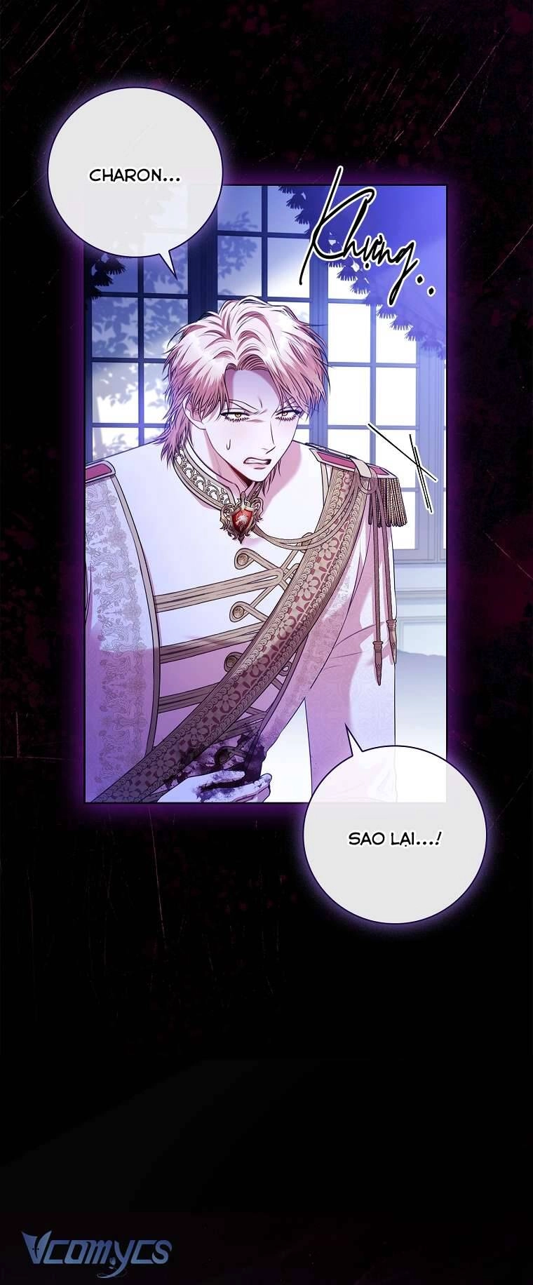 Thư Ký Của Bạo Chúa Chapter 103 - 9