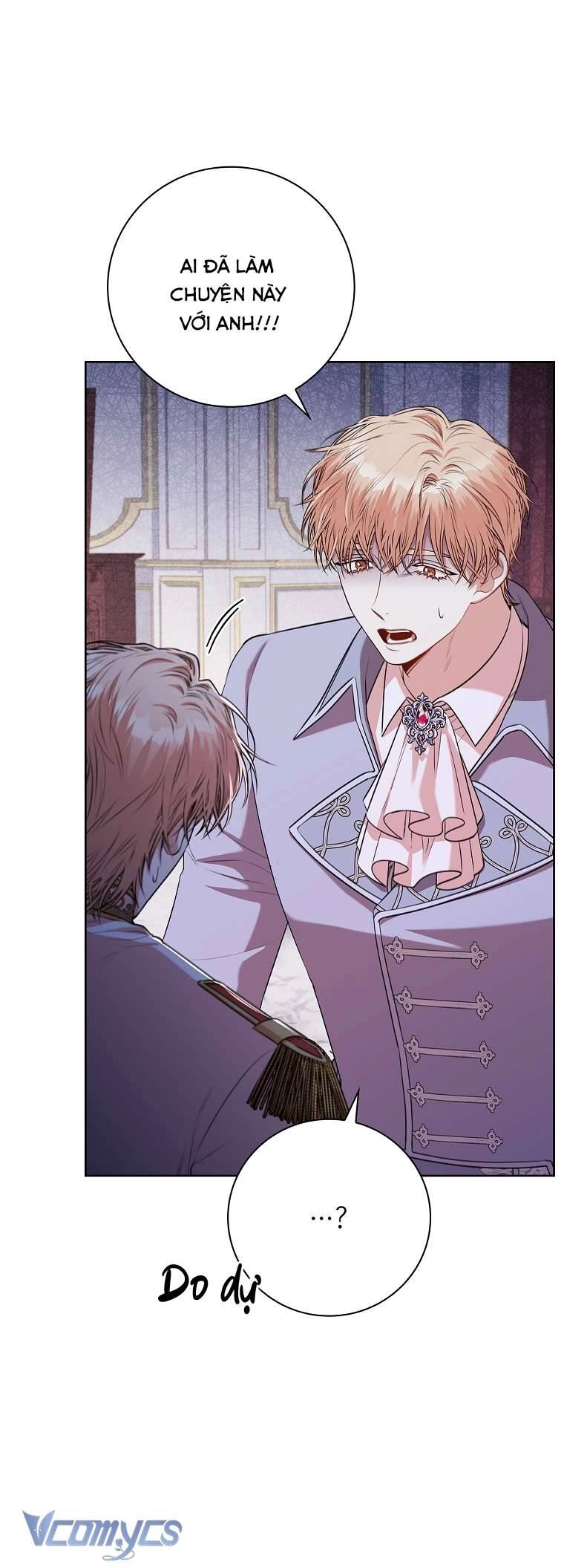 Thư Ký Của Bạo Chúa Chapter 103 - 13