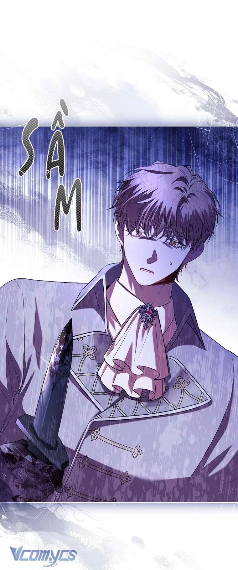 Thư Ký Của Bạo Chúa Chapter 103 - 14