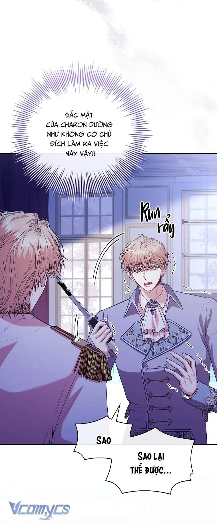 Thư Ký Của Bạo Chúa Chapter 103 - 15