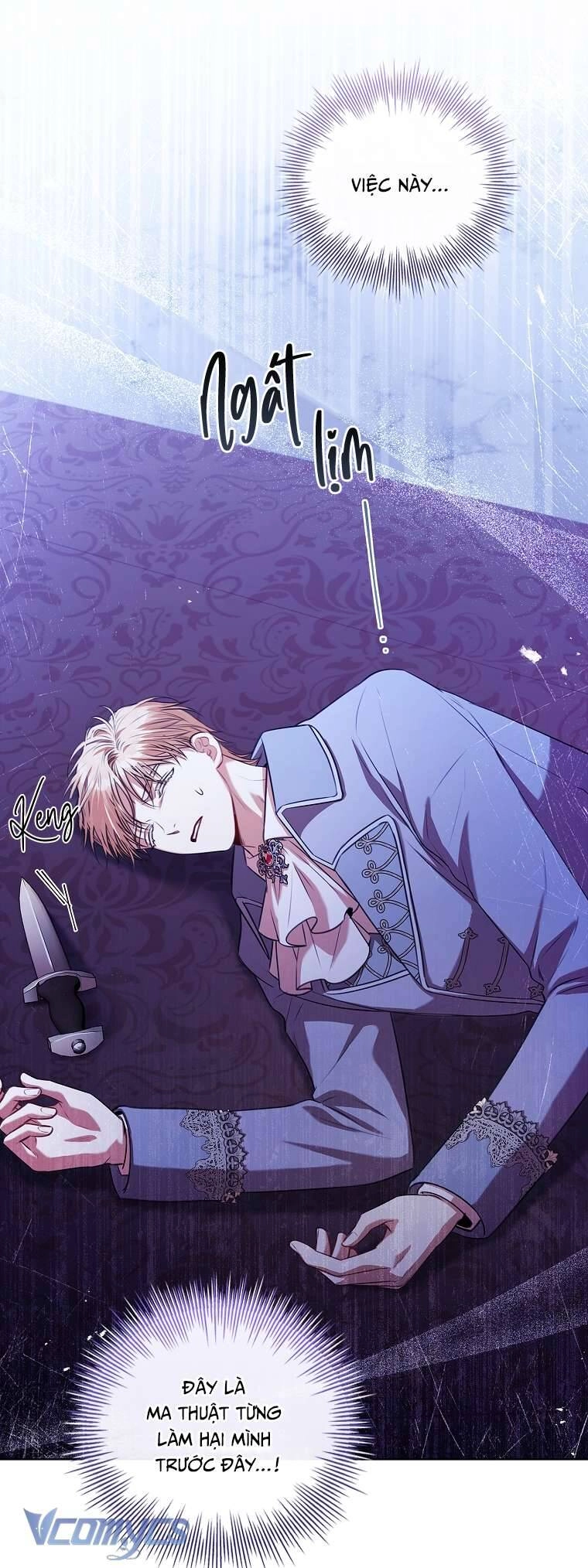 Thư Ký Của Bạo Chúa Chapter 103 - 16