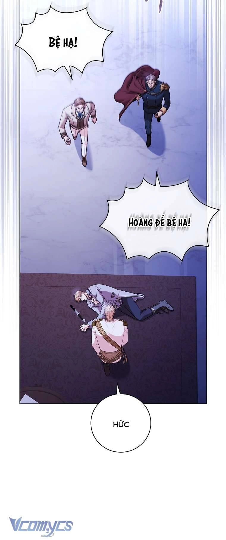 Thư Ký Của Bạo Chúa Chapter 103 - 18