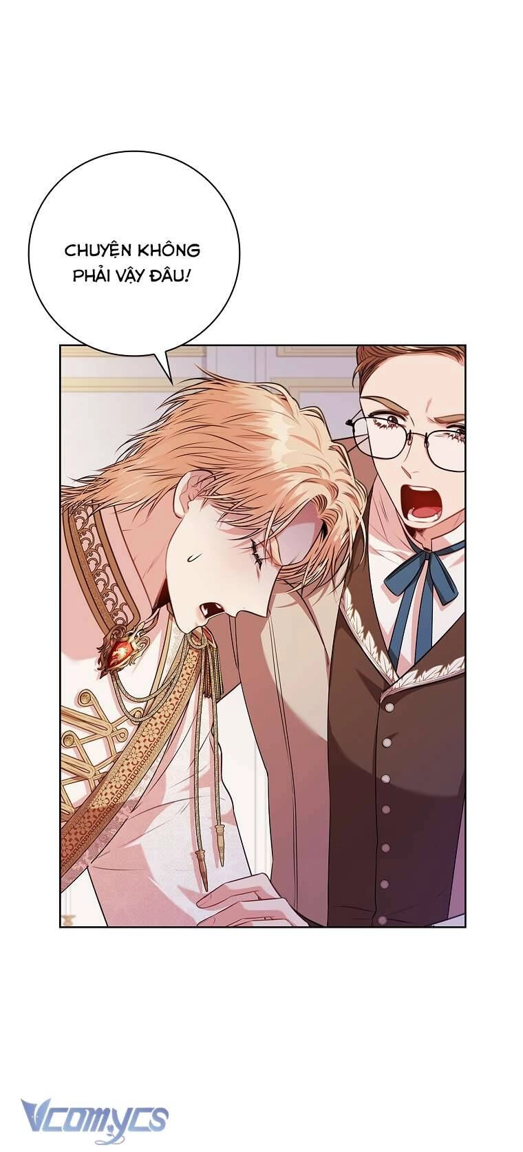 Thư Ký Của Bạo Chúa Chapter 103 - 20