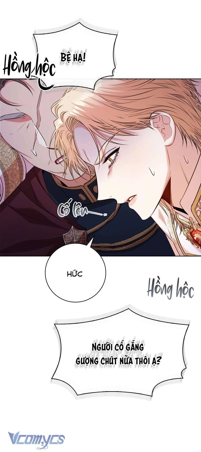 Thư Ký Của Bạo Chúa Chapter 103 - 24