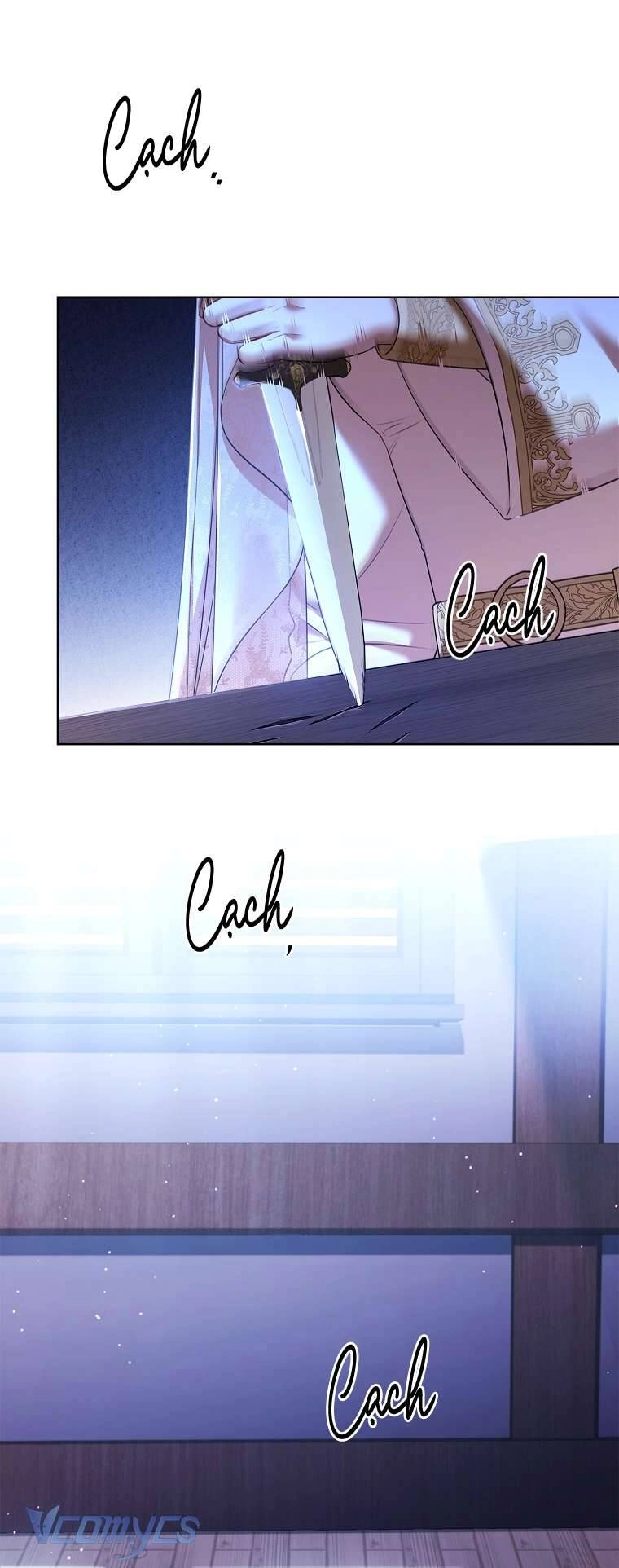 Thư Ký Của Bạo Chúa Chapter 103 - 29