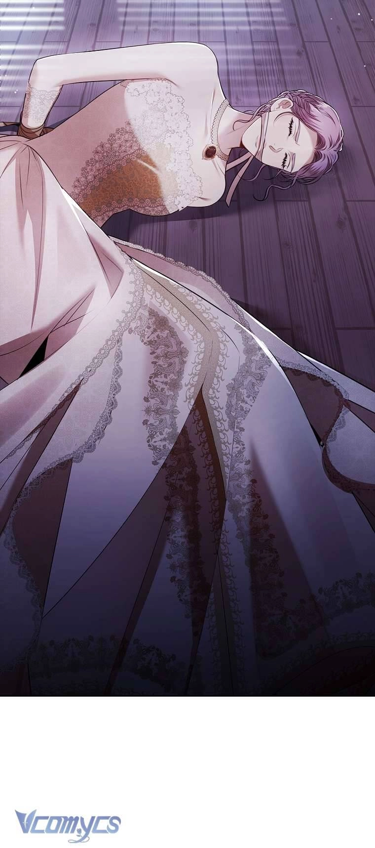 Thư Ký Của Bạo Chúa Chapter 103 - 30