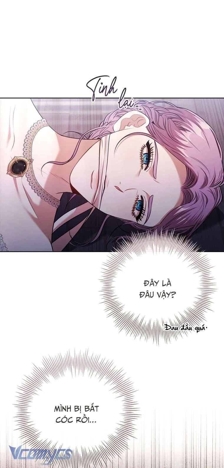 Thư Ký Của Bạo Chúa Chapter 103 - 31