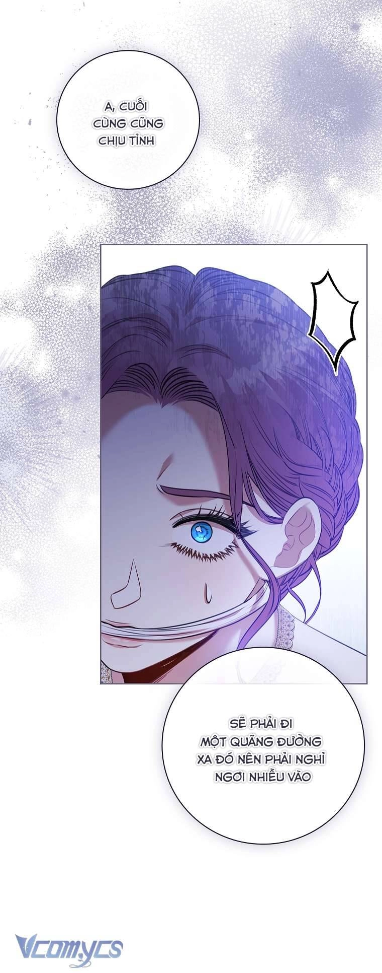 Thư Ký Của Bạo Chúa Chapter 103 - 35