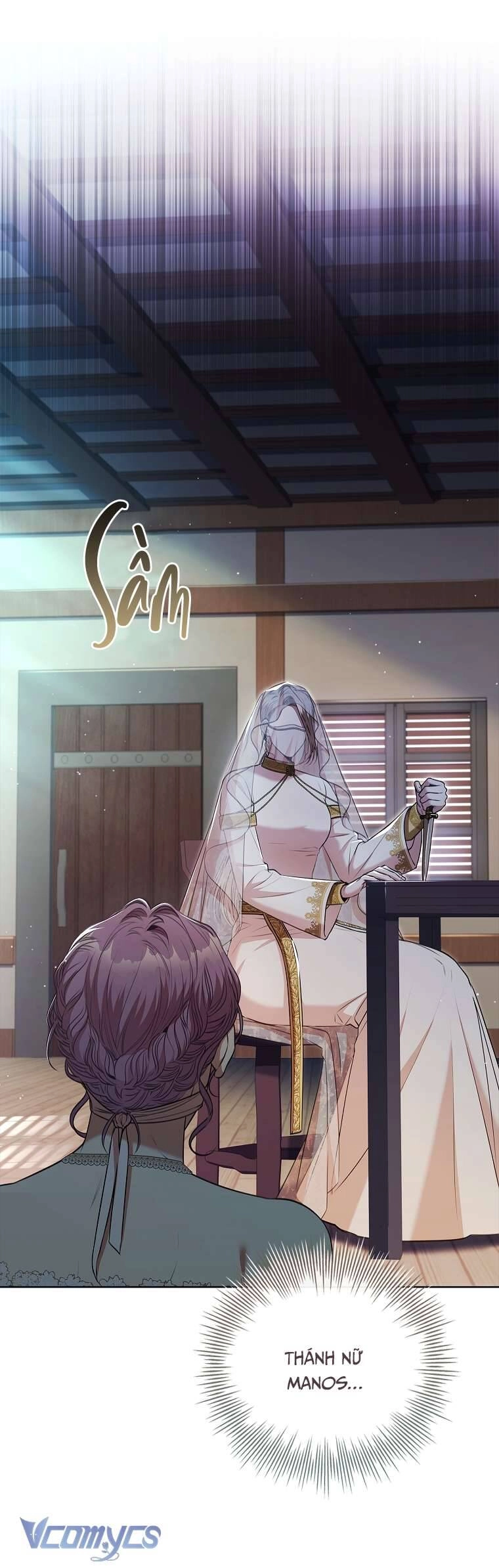 Thư Ký Của Bạo Chúa Chapter 103 - 36