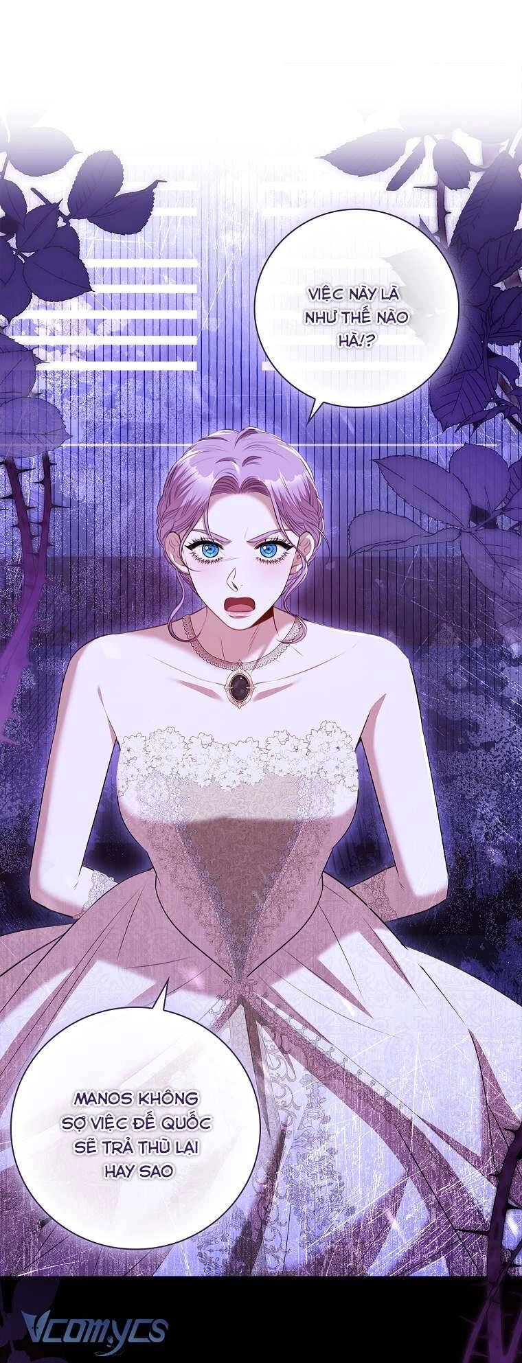 Thư Ký Của Bạo Chúa Chapter 103 - 39