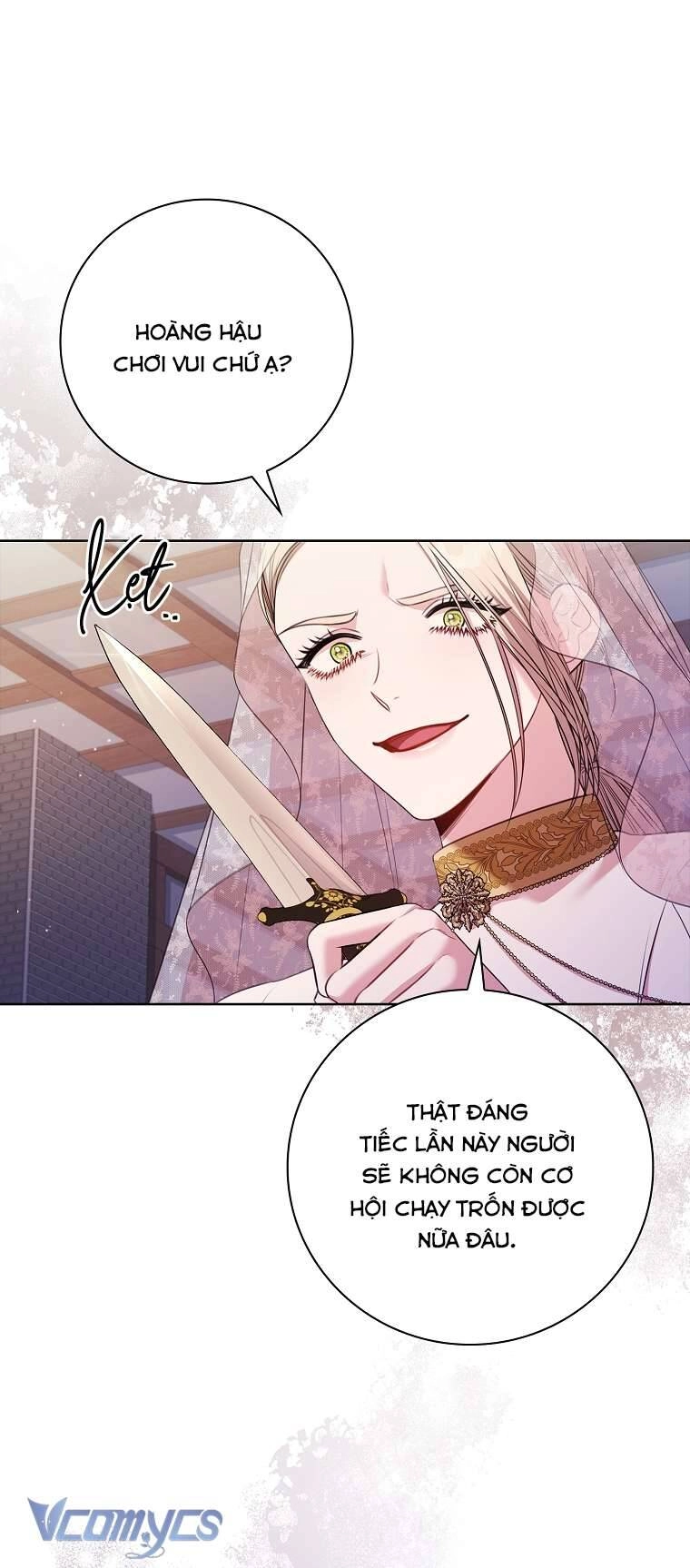 Thư Ký Của Bạo Chúa Chapter 103 - 42