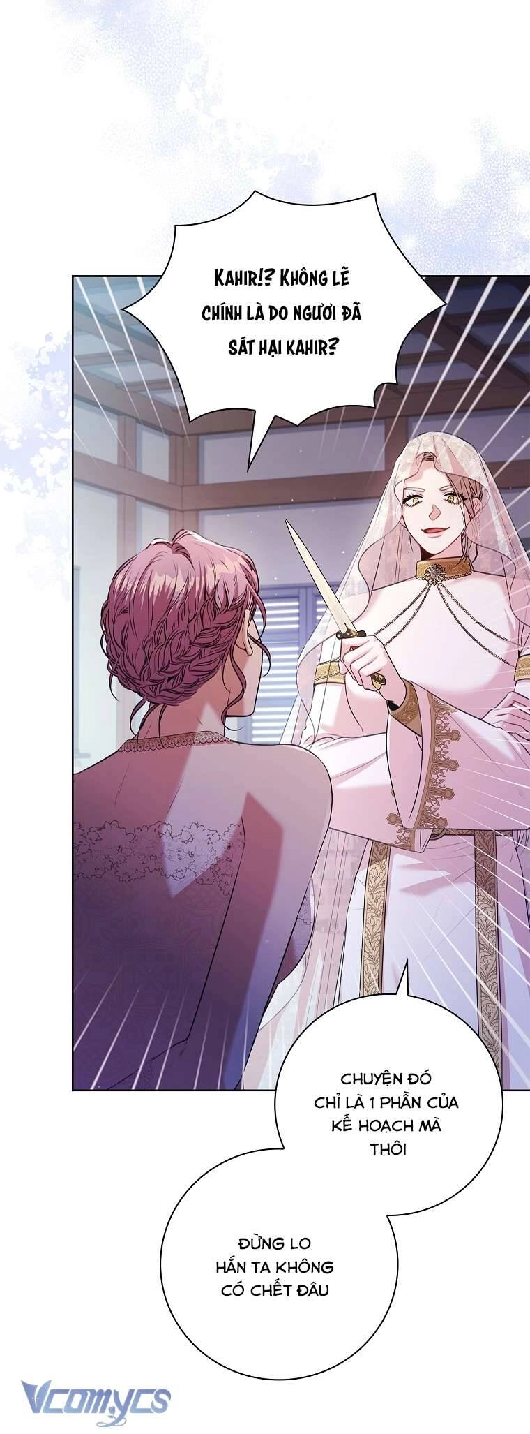 Thư Ký Của Bạo Chúa Chapter 103 - 44