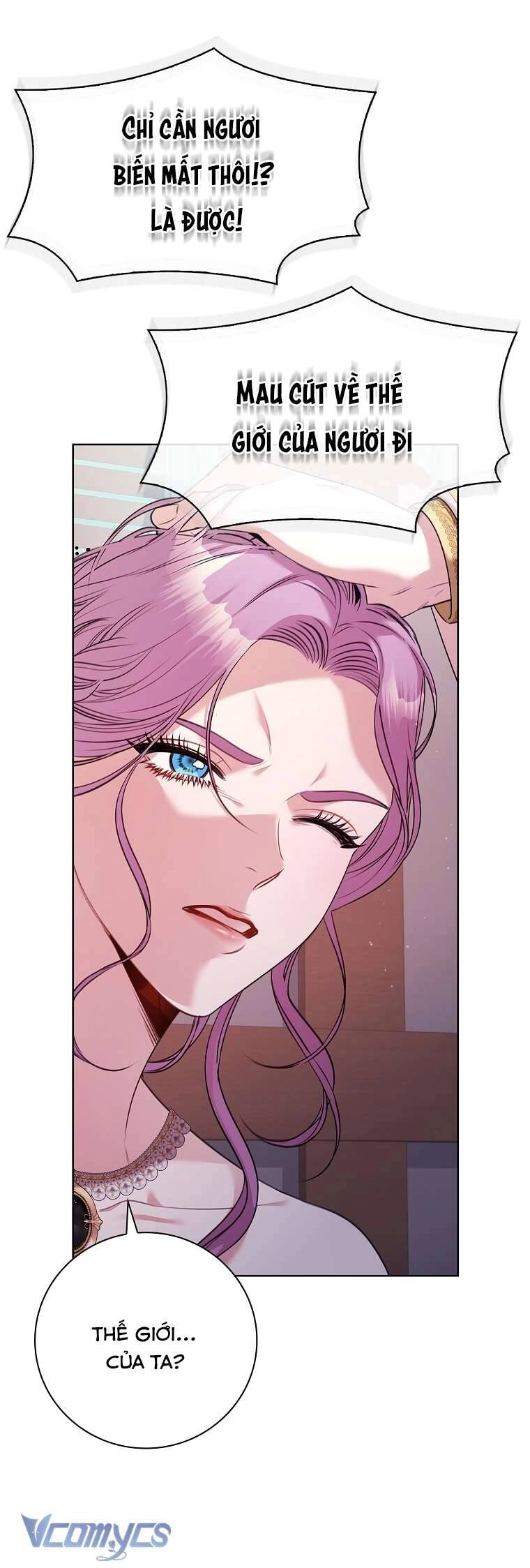 Thư Ký Của Bạo Chúa Chapter 103 - 51