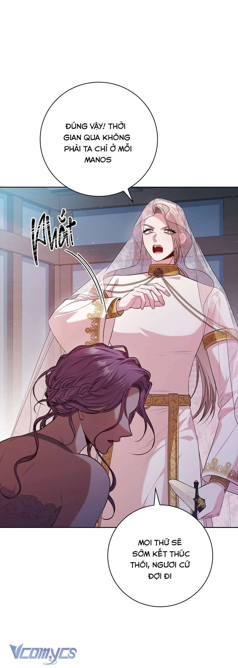 Thư Ký Của Bạo Chúa Chapter 103 - 52