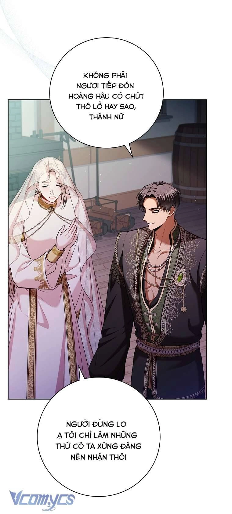 Thư Ký Của Bạo Chúa Chapter 103 - 59